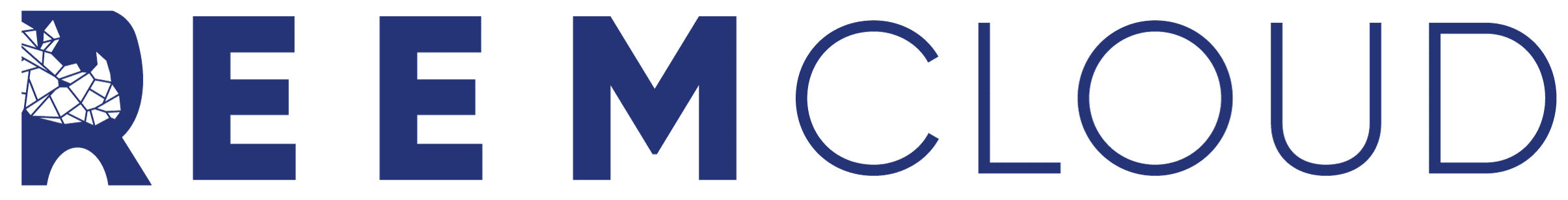 ReemCloud Logo